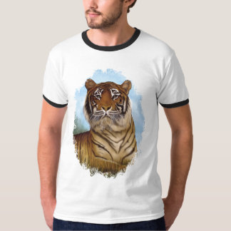 Dschungel-König T-Shirt