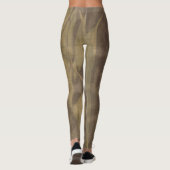 Dschungel-Leggings Leggings (Rückseite)