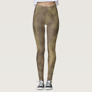 Dschungel-Leggings Leggings