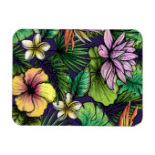 Dschungel Magnet (Horizontal)