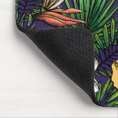 Dschungel Mousepad (Ecke)