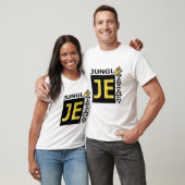 DSCHUNGEL NEAL T-Shirt (Unisex)