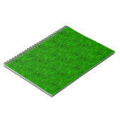 Dschungel Notizblock (Linke Seite)