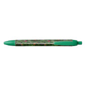Dschungel-Stift Kugelschreiber (Rückseite)