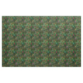 Dschungel Stoff (Yard (91,4 cm))