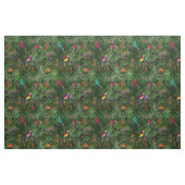 Dschungel Stoff (Fat Quarter (45,7 x 55,9 cm))