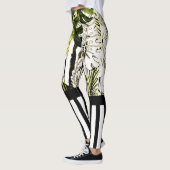 DSCHUNGEL-STRASSEN-LEGGINGS LEGGINGS (Links)