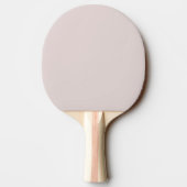 Dschungel Tischtennis Schläger (Rückseite)