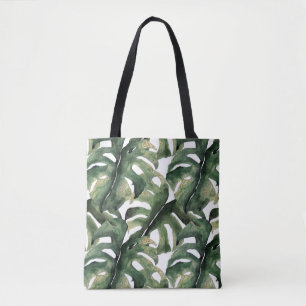 Dschungel, tropischer Druck Tasche