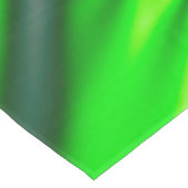 DschungelFraktal Tischdecke (Schrägansicht)