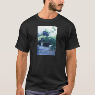 DschungelGebäude T-Shirt