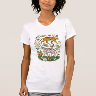 Dschungelgeist T-Shirt