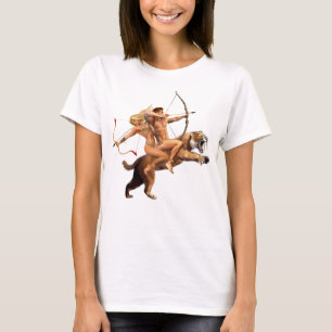 Dschungelgesetz T-Shirt