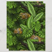 DschungelKätzchen (Vorne/Hinten)