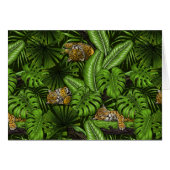 DschungelKätzchen (Vorderseite (Horizontal))