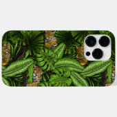DschungelKätzchen Case-Mate iPhone Hülle (Rückseite (Horizontal))