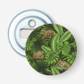 DschungelKätzchen Flaschenöffner (Vorderseite)