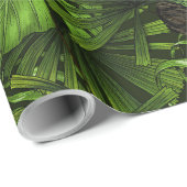 DschungelKätzchen Geschenkpapier (Rolleneckpunkt)