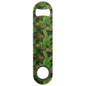 DschungelKätzchen Speed Flaschenöffner (Rückseite)