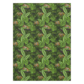 DschungelKätzchen Tischdecke (Vorderseite)
