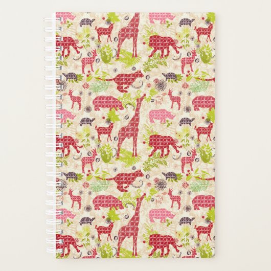 Dschungelparadies Planer (Vorderseite)