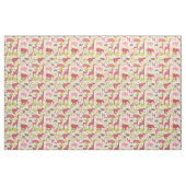 Dschungelparadies Stoff (Fat Quarter (45,7 x 55,9 cm))