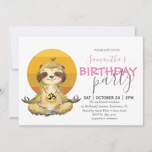 Dschungelsafari-Zoo Ankündigung (Vorderseite)