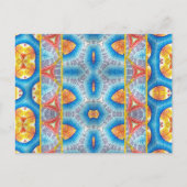 DschungelSoul Postkarte (Vorderseite)