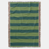 Dschungelsumpfe Decke (Vorderseite Vertikal)