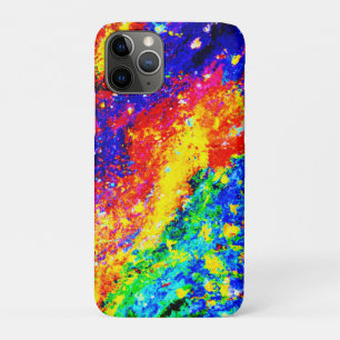 Dschungeltanzen im Himmel. Jetzt kaufen Case-Mate iPhone Hülle