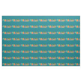 Dschungeltiere Stoff (Yard (91,4 cm))