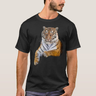 Dschungeltiger T-Shirt