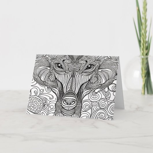 Dschungkatze (Vorderseite)