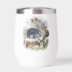 Dschungle Thermal Tumbler