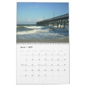 DSCI1291, Myrtle Beach, SC2009 Kalender (Mär 2027)