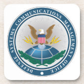 DSCMO Korken-Untersetzer Getränkeuntersetzer (Vorderseite)