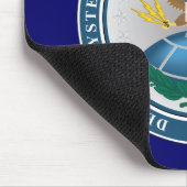 DSCMO Mousepad (Ecke)