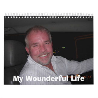 DSCN0236, mein Wounderful Leben Kalender