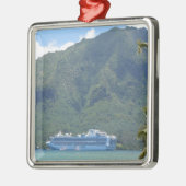 DSCN0819.JPG Saphir-Prinzessin Kreuzschiff Ornament Aus Metall (Links)