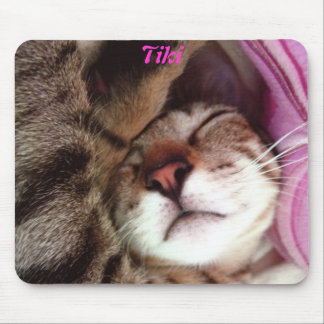 DSCN1391, Tiki Mousepad