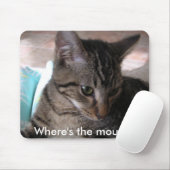 DSCN1598, wo ist die Maus? Mousepad (Mit Mouse)