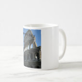 DSCN2076, Rom, Italien Kaffeetasse (VorderseiteRechts)