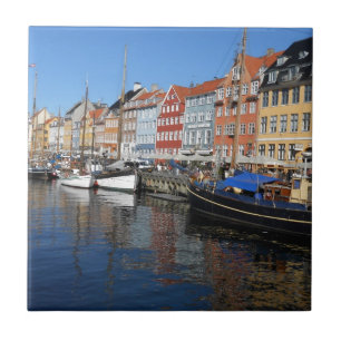 DSCN2826.JPG Nyhavn, Kopenhagen Fliese