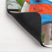 DSCN6701, wo ist die Maus? Mousepad (Ecke)