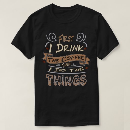 DSCThings261_2022 T-Shirt (Design vorne)