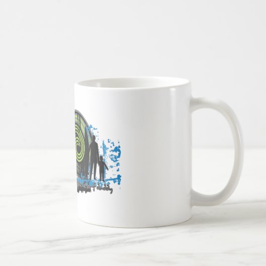 dsd_wave_frontFD1 Kaffeetasse (Rechts)
