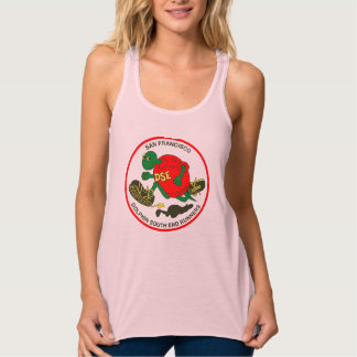 DSE-Frauenpanzer Tank Top