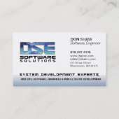 DSE Visitenkarte 2 (Rückseite)