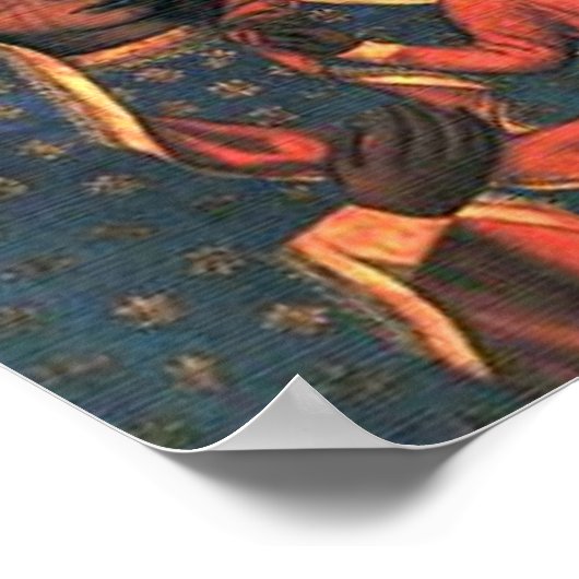 dsfasfdasdf poster (Ecke)