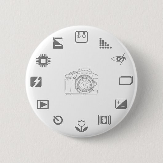 DSLR Eigenschaft Button (Vorderseite)
